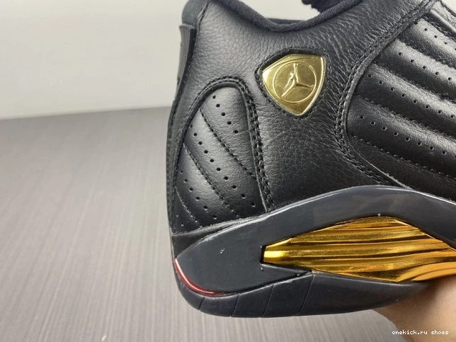 Rep 14 Jordan Retro Air 'Defining 487471-022 Moments' 0724